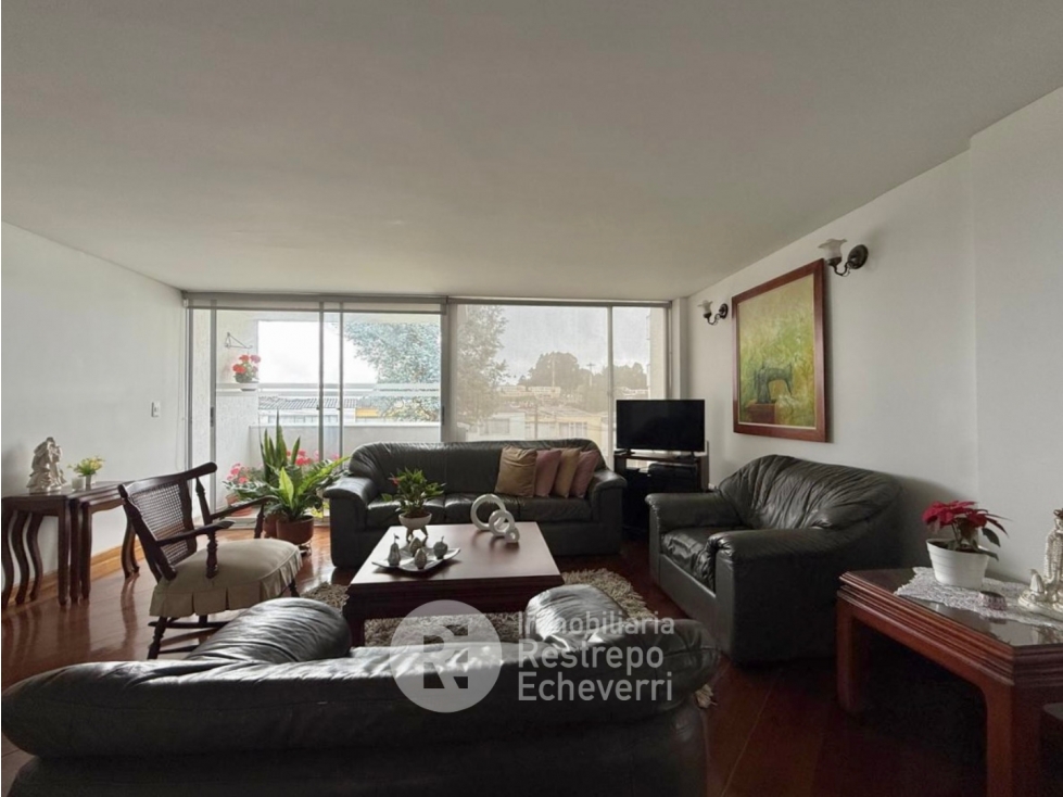 Apartamento en venta en Palermo, Manizales · foto 2 de 17