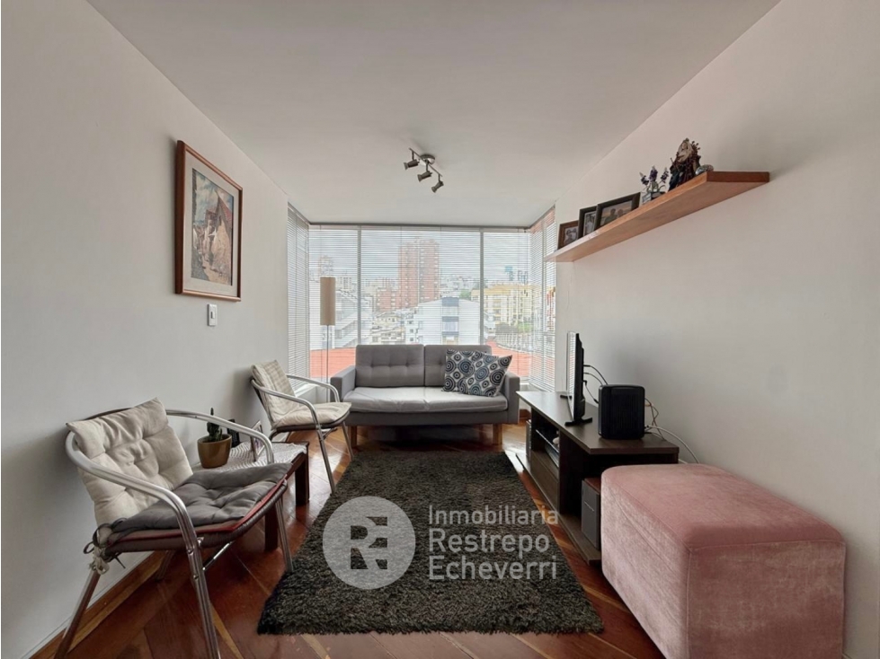Apartamento en venta en Palermo, Manizales · foto 3 de 17