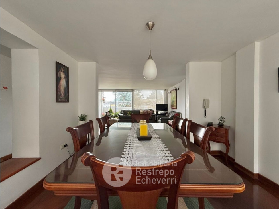 Apartamento en venta en Palermo, Manizales · foto 5 de 17