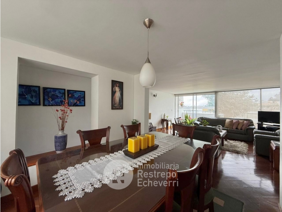 Apartamento en venta en Palermo, Manizales · foto 6 de 17