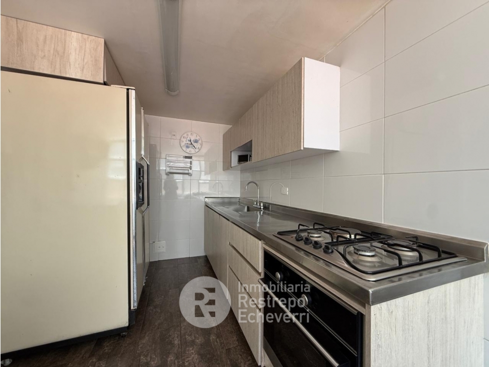 Apartamento en venta en Palermo, Manizales · foto 7 de 17