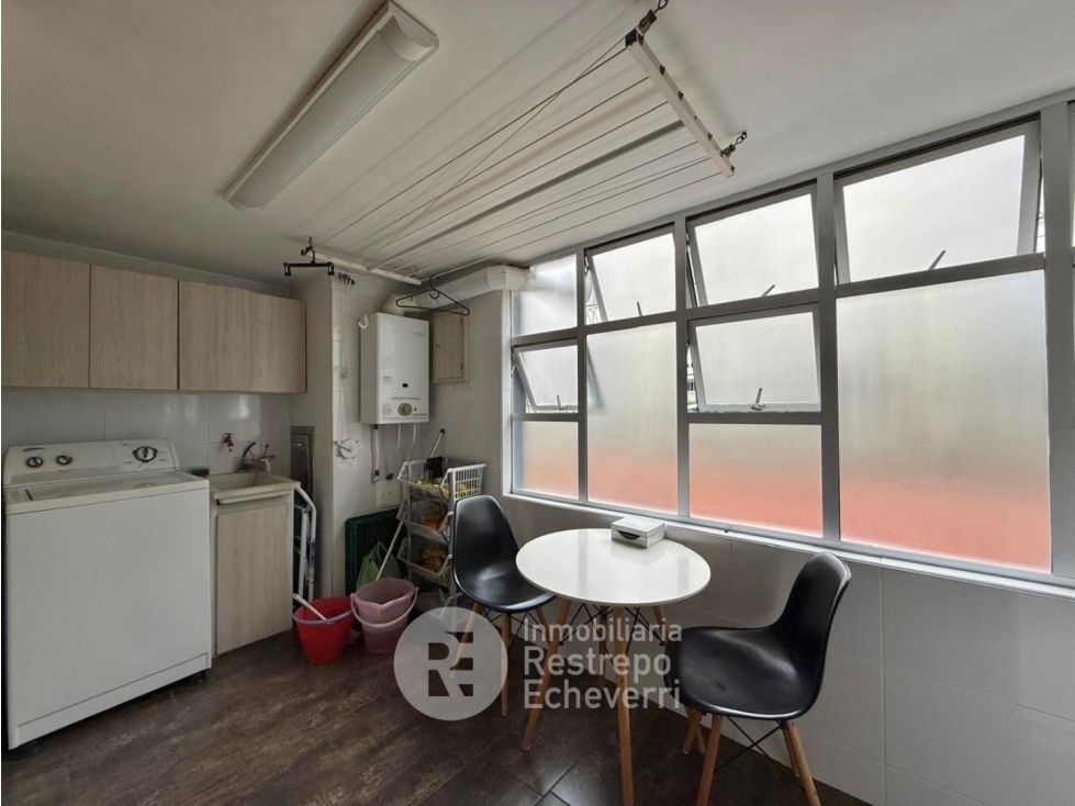 Apartamento en venta en Palermo, Manizales · foto 8 de 17