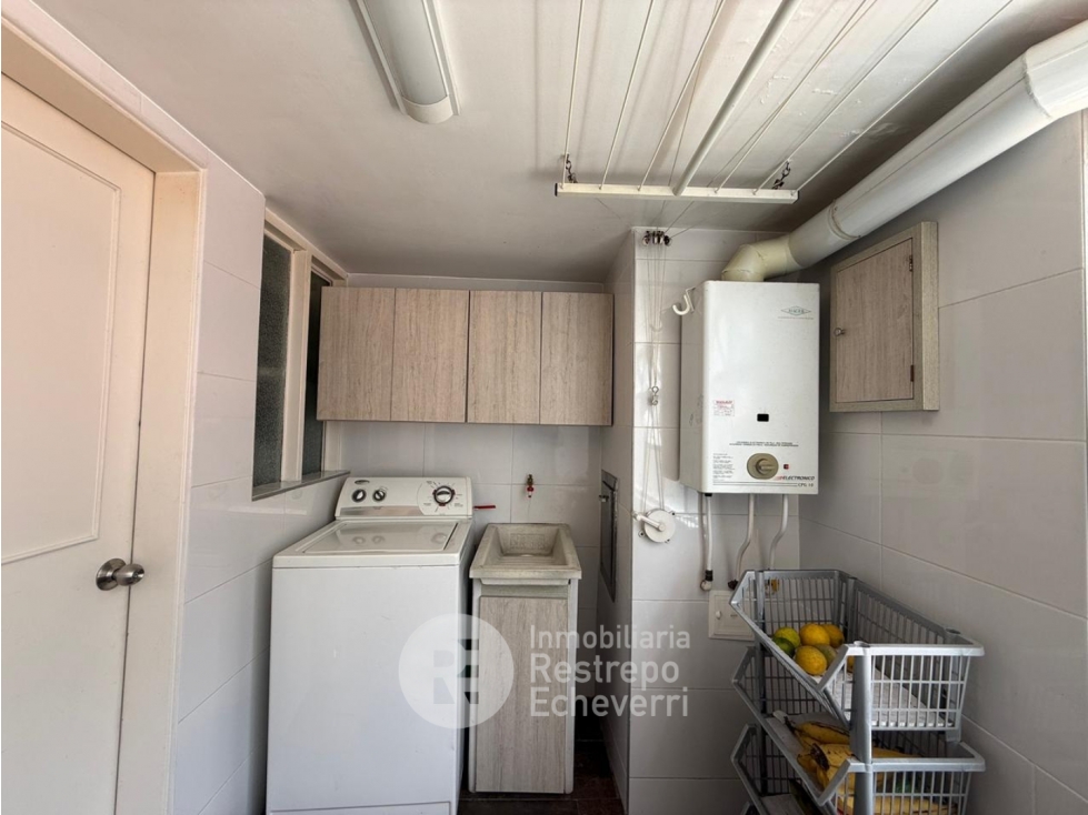 Apartamento en venta en Palermo, Manizales · foto 9 de 17