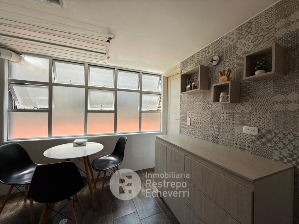 Apartamento en venta en Palermo, Manizales · foto 10 de 17