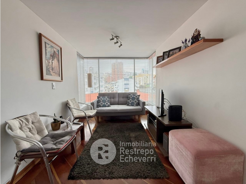 Apartamento en venta en Palermo, Manizales · foto 11 de 17