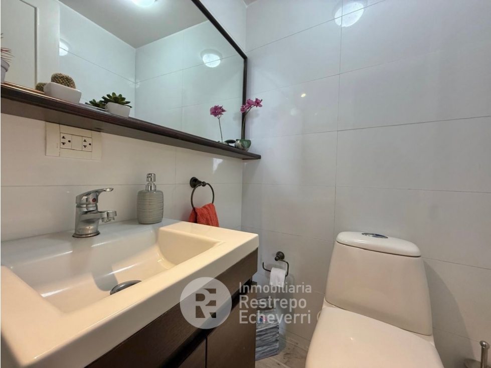 Apartamento en venta en Palermo, Manizales · foto 12 de 17