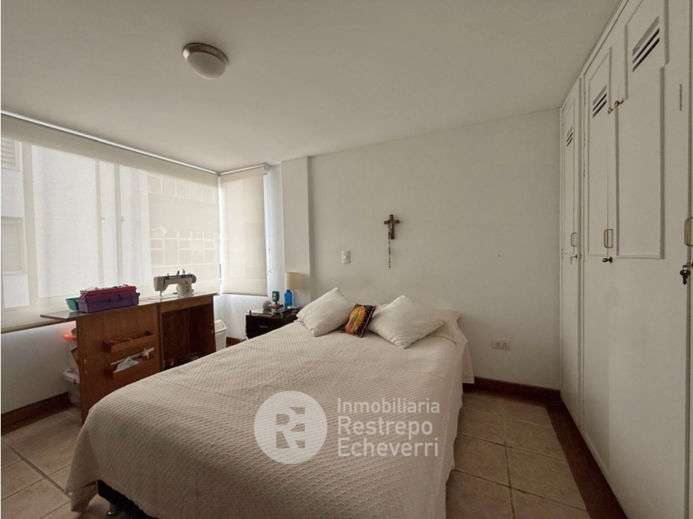 Apartamento en venta en Palermo, Manizales · foto 14 de 17