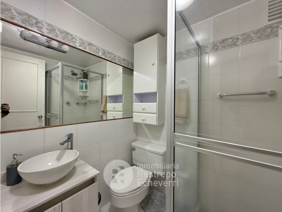 Apartamento en venta en Palermo, Manizales · foto 15 de 17