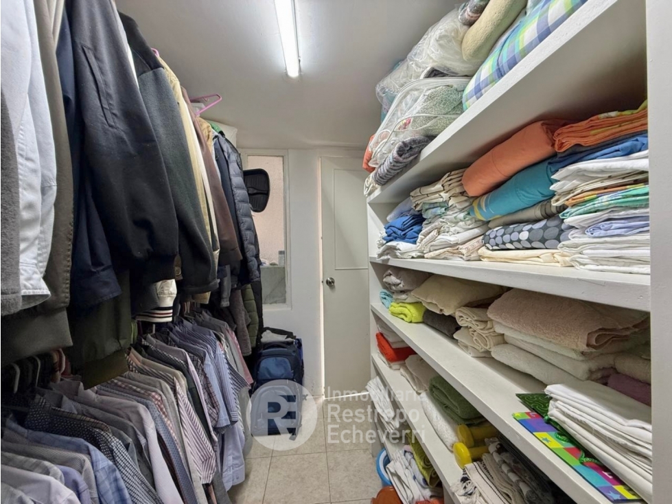 Apartamento en venta en Palermo, Manizales · foto 16 de 17