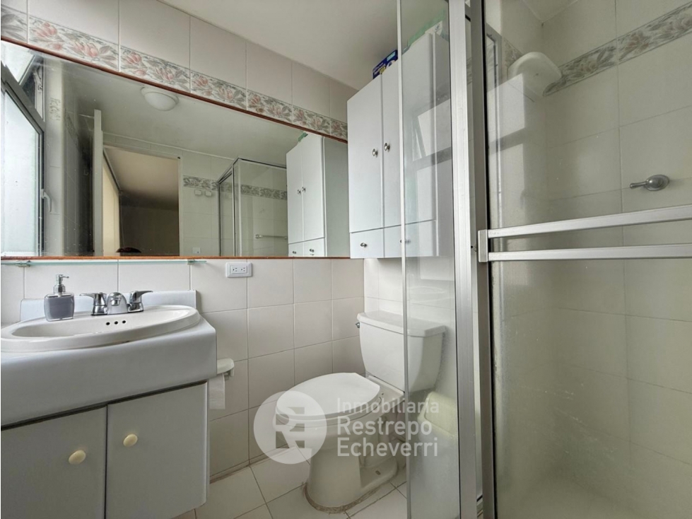 Apartamento en venta en Palermo, Manizales · foto 17 de 17