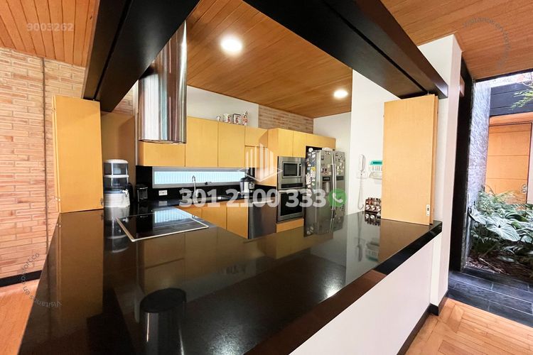 Casa de 4 alcobas en venta en El Esmeraldal, Envigado, 396 m² · foto 8 de 24