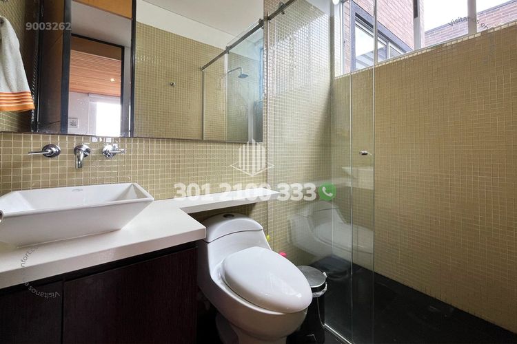 Casa de 4 alcobas en venta en El Esmeraldal, Envigado, 396 m² · foto 20 de 24