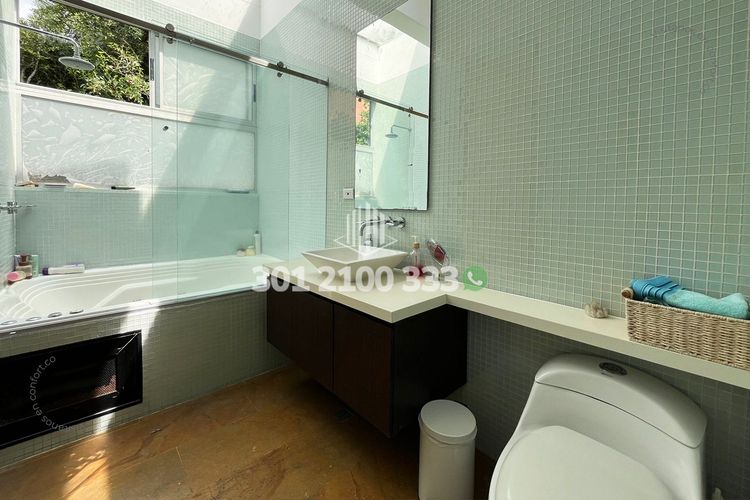 Casa de 4 alcobas en venta en El Esmeraldal, Envigado, 396 m² · foto 21 de 24