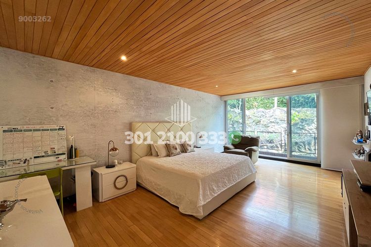Casa de 4 alcobas en venta en El Esmeraldal, Envigado, 396 m² · foto 23 de 24