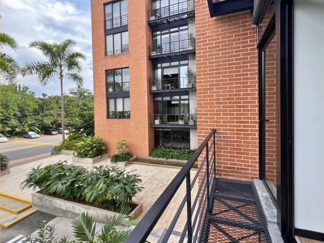 Oficina en arriendo en Cerritos, Pereira, 25 m² · foto 4 de 10