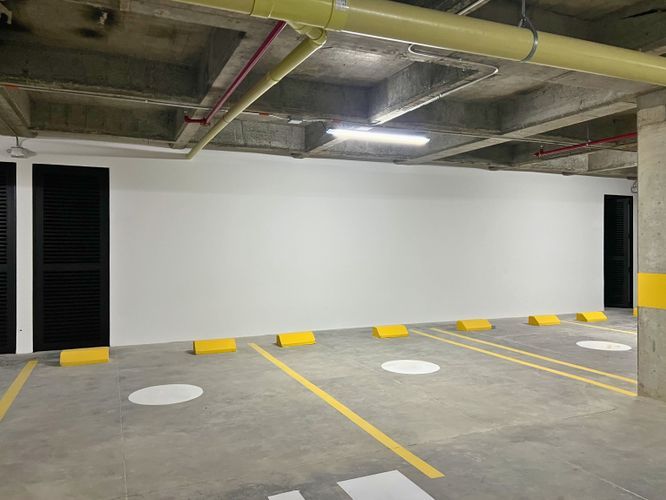 Oficina en arriendo en Cerritos, Pereira, 25 m² · foto 5 de 10