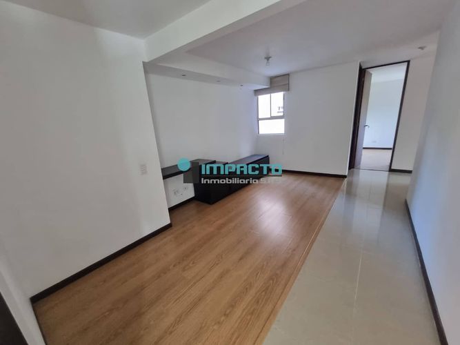 Apartamento de 3 alcobas en arriendo en Loma Del Esmeraldal, Envigado, 105 m² · foto 6 de 22