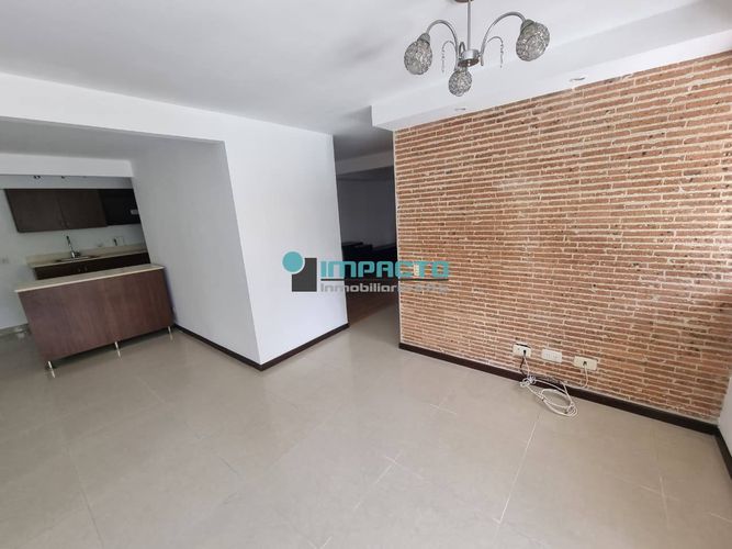 Apartamento de 3 alcobas en arriendo en Loma Del Esmeraldal, Envigado, 105 m² · foto 9 de 22
