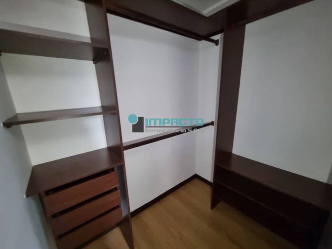 Apartamento de 3 alcobas en arriendo en Loma Del Esmeraldal, Envigado, 105 m² · foto 12 de 22