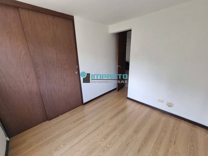 Apartamento de 3 alcobas en arriendo en Loma Del Esmeraldal, Envigado, 105 m² · foto 13 de 22
