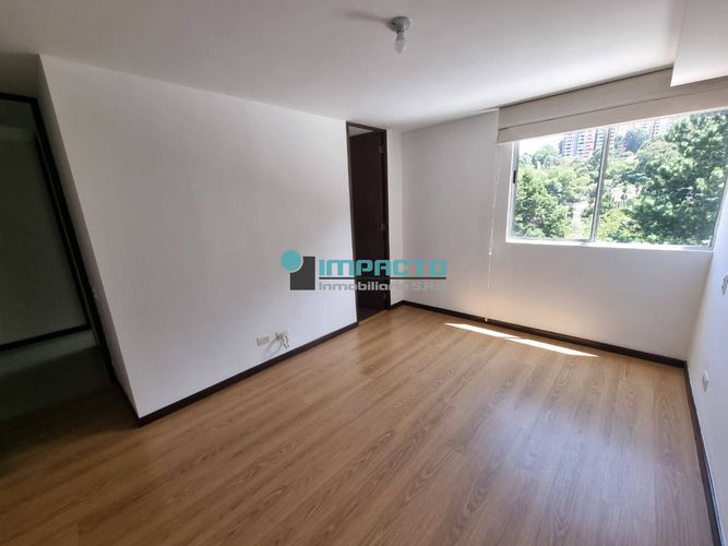 Apartamento de 3 alcobas en arriendo en Loma Del Esmeraldal, Envigado, 105 m² · foto 17 de 22