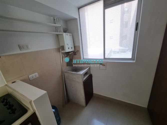 Apartamento de 3 alcobas en arriendo en Loma Del Esmeraldal, Envigado, 105 m² · foto 18 de 22