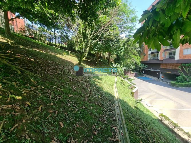 Apartamento de 3 alcobas en arriendo en Loma Del Esmeraldal, Envigado, 105 m² · foto 22 de 22