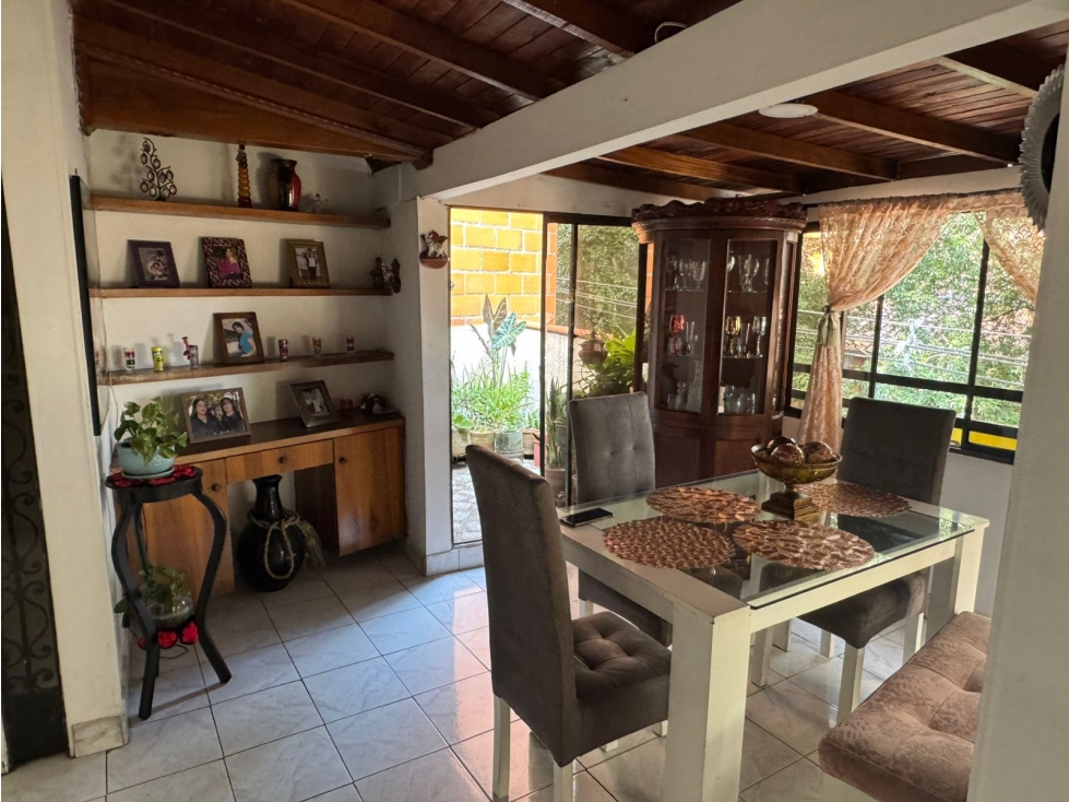 Apartment for sale in Calasanz, Medellín 2