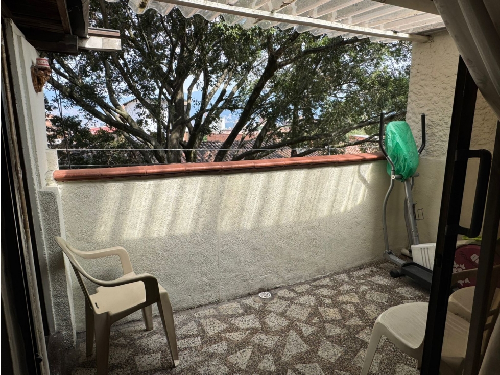 Apartment for sale in Calasanz, Medellín 3