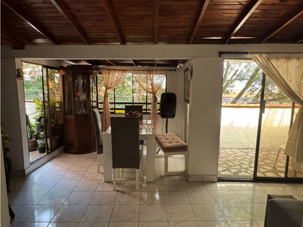 Apartment for sale in Calasanz, Medellín 4
