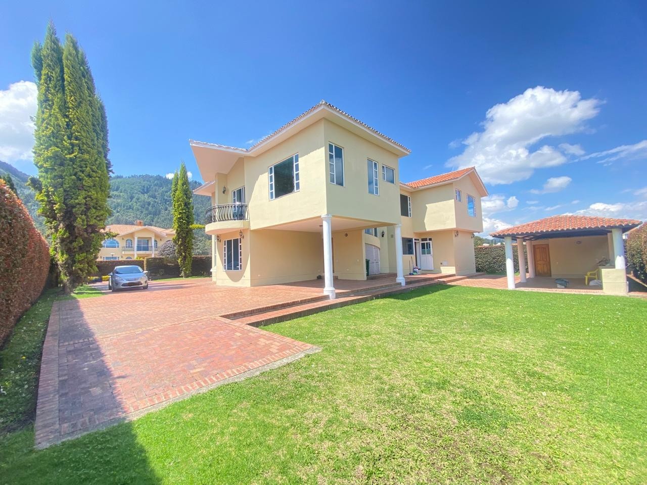 Casa en venta en Chuntame, Cajicá · foto 5 de 24