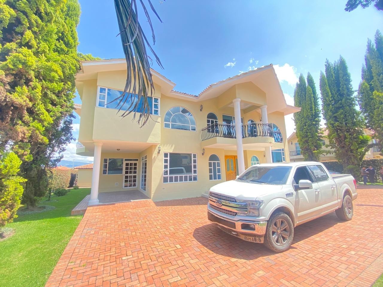 Casa en venta en Chuntame, Cajicá · foto 3 de 24