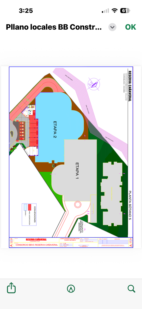 Local en arriendo en Cañaveral, Floridablanca, 240 m² · foto 9 de 15