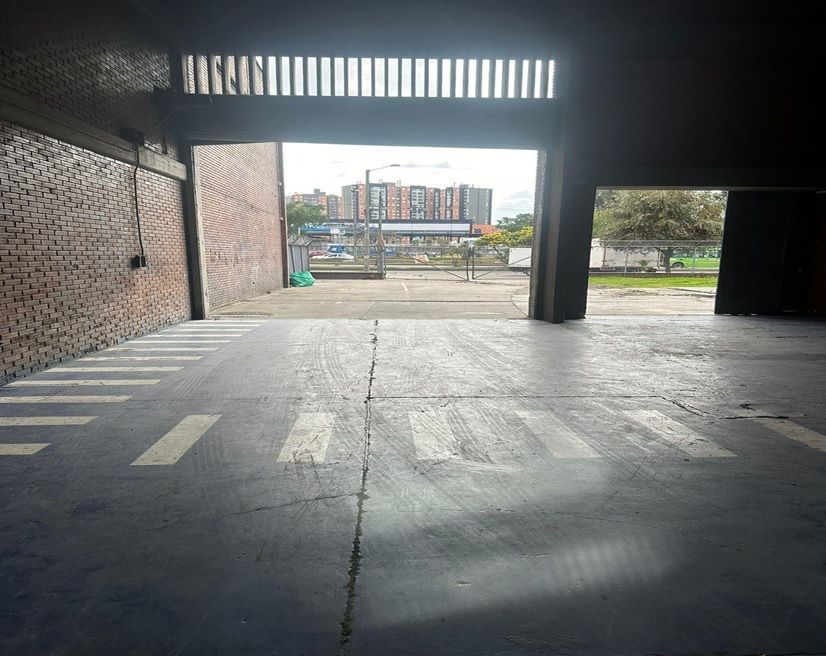 Bodega en Arriendo en Bogotá