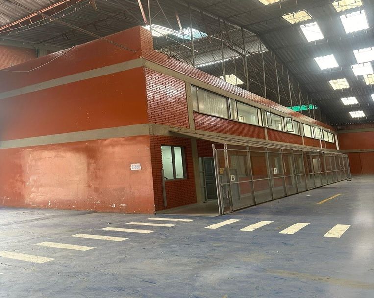 Bodega en Arriendo en Bogotá