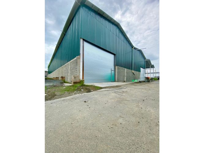 Bodega en arriendo en Caucaseco, Palmira, 2000 m² · foto 6 de 8