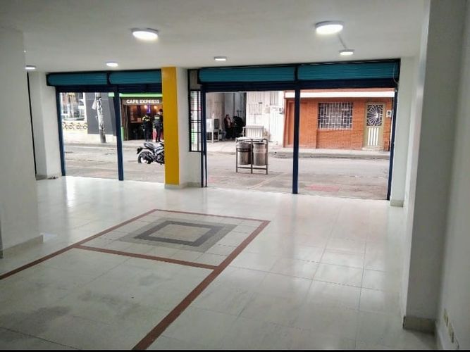 Local en Arriendo en Engativá, Bogotá