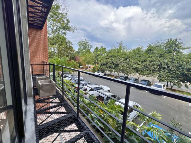 Oficina en arriendo en Cerritos, Pereira, 23 m² · foto 4 de 10