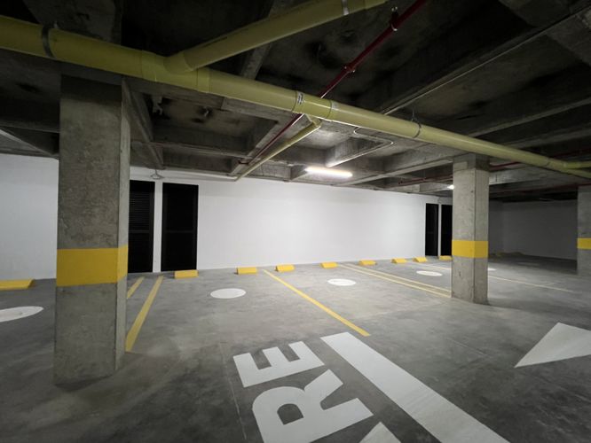 Oficina en arriendo en Cerritos, Pereira, 23 m² · foto 5 de 10