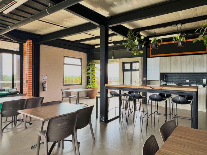 Oficina en arriendo en Cerritos, Pereira, 23 m² · foto 8 de 10
