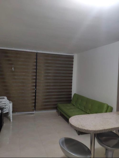 Apartamento de 2 alcobas en arriendo en Las Palmas, Ricaurte, 65 m² · foto 9 de 24