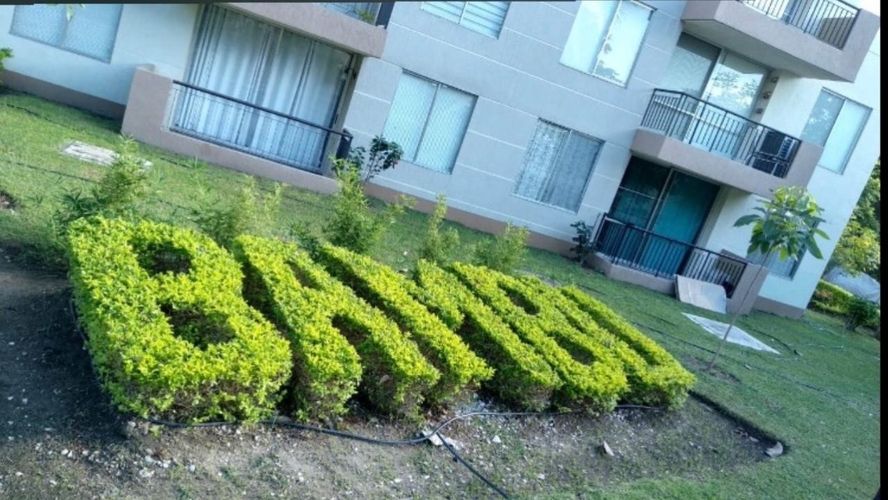 Apartamento de 2 alcobas en arriendo en Las Palmas, Ricaurte, 65 m² · foto 3 de 24