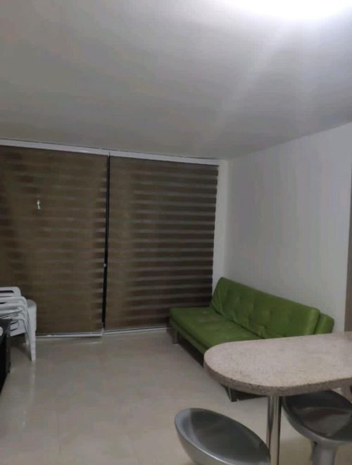 Apartamento de 2 alcobas en arriendo en Las Palmas, Ricaurte, 65 m² · foto 15 de 24