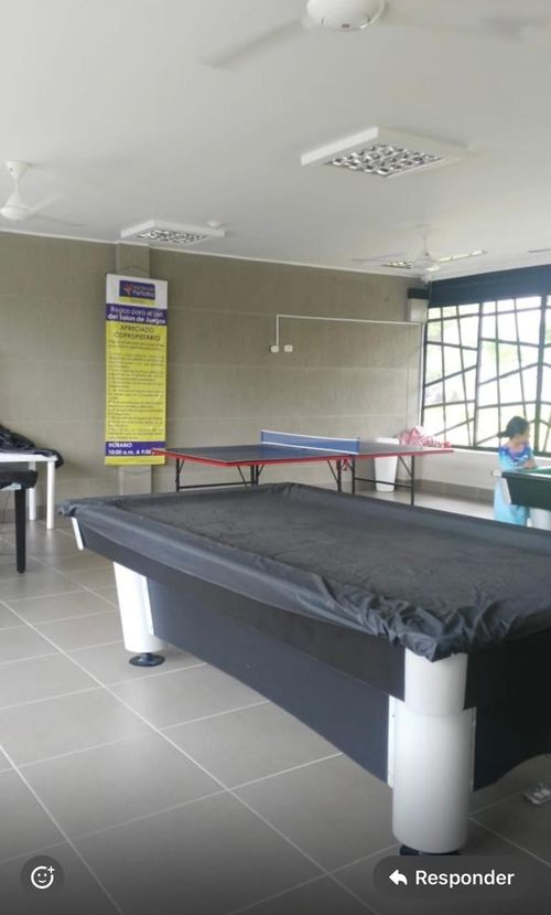 Apartamento de 2 alcobas en arriendo en Las Palmas, Ricaurte, 65 m² · foto 13 de 24