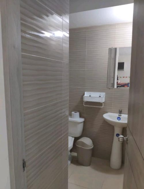 Apartamento de 2 alcobas en arriendo en Las Palmas, Ricaurte, 65 m² · foto 19 de 24