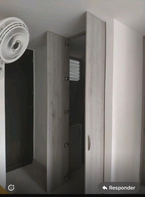 Apartamento de 2 alcobas en arriendo en Las Palmas, Ricaurte, 65 m² · foto 24 de 24