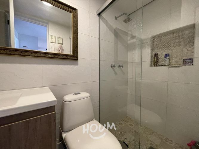 Apartamento de 3 alcobas en venta en El Diamante No. 2, Medellín, 138 m² · foto 16 de 16