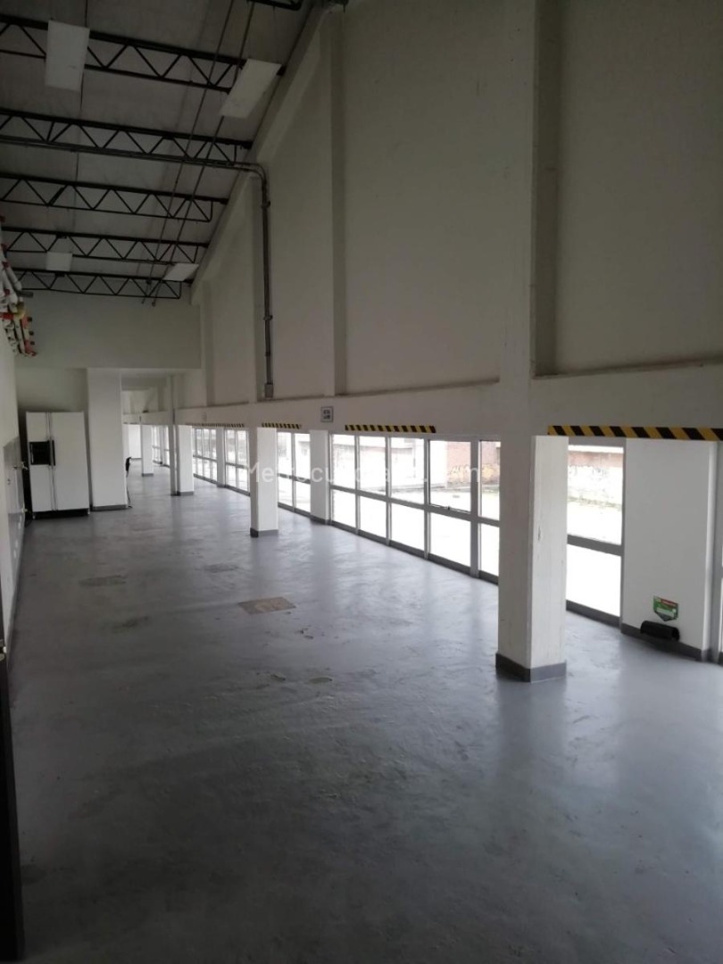 Bodega en Arriendo en Bogotá