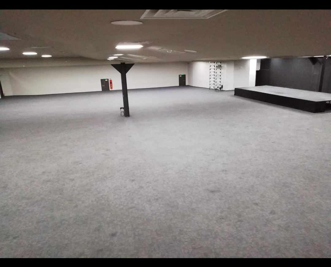 Bodega en Arriendo en Bogotá