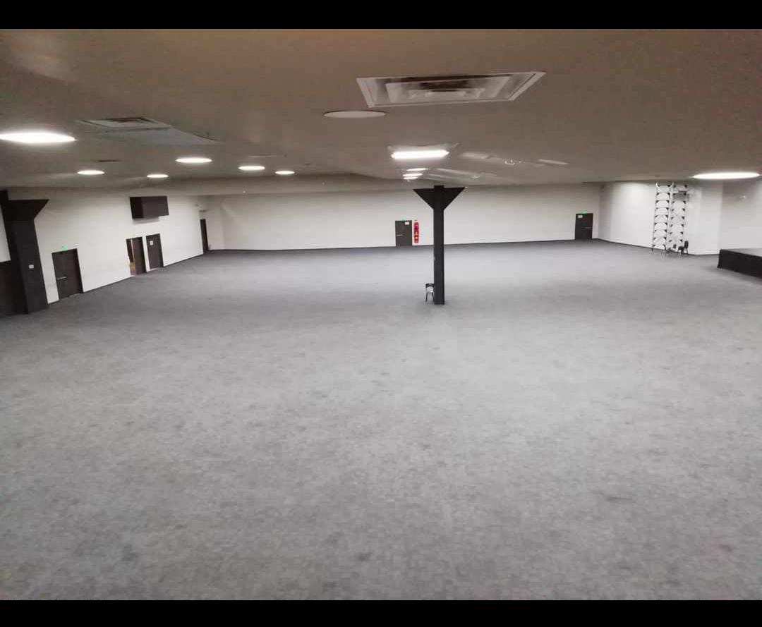 Bodega en Arriendo en Bogotá